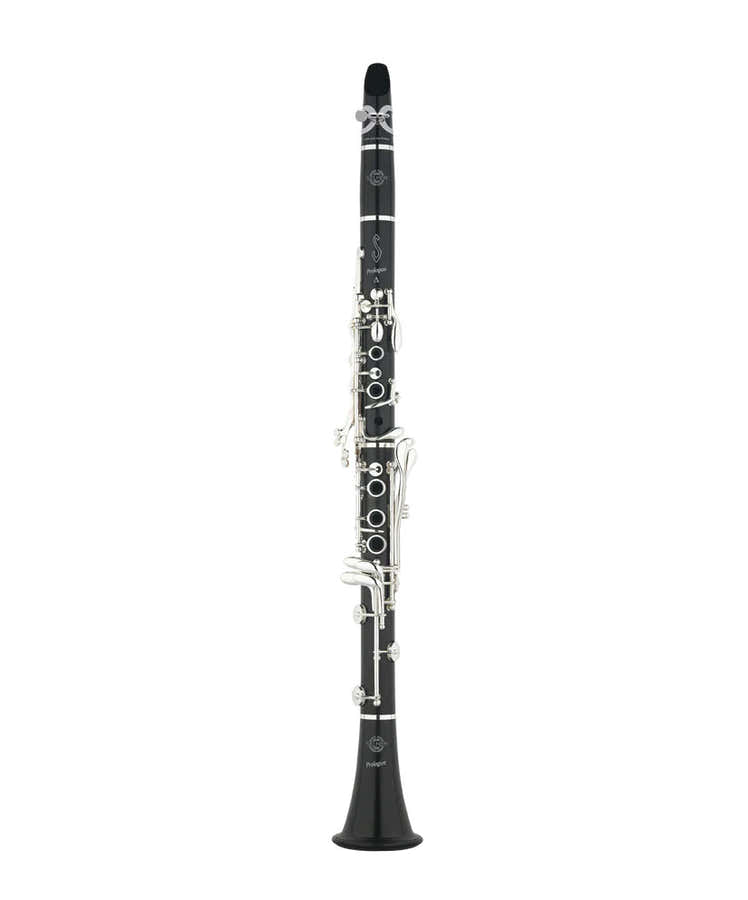 Prologue II Sib (17 Chaves)
