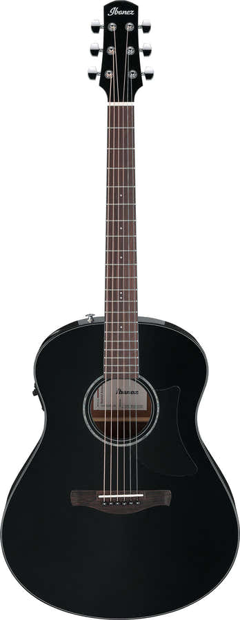 AAM100E-BK Preto alto brilho