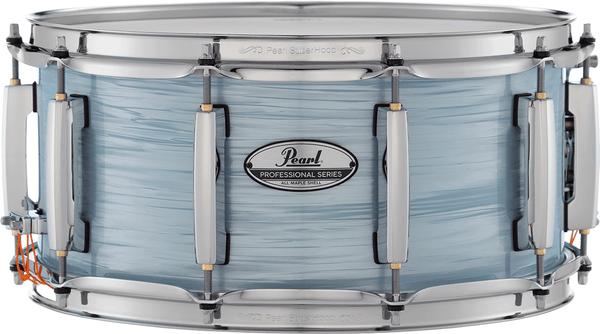 PMX Bordo profissional 14X6,5 Azul-gelo Oyster