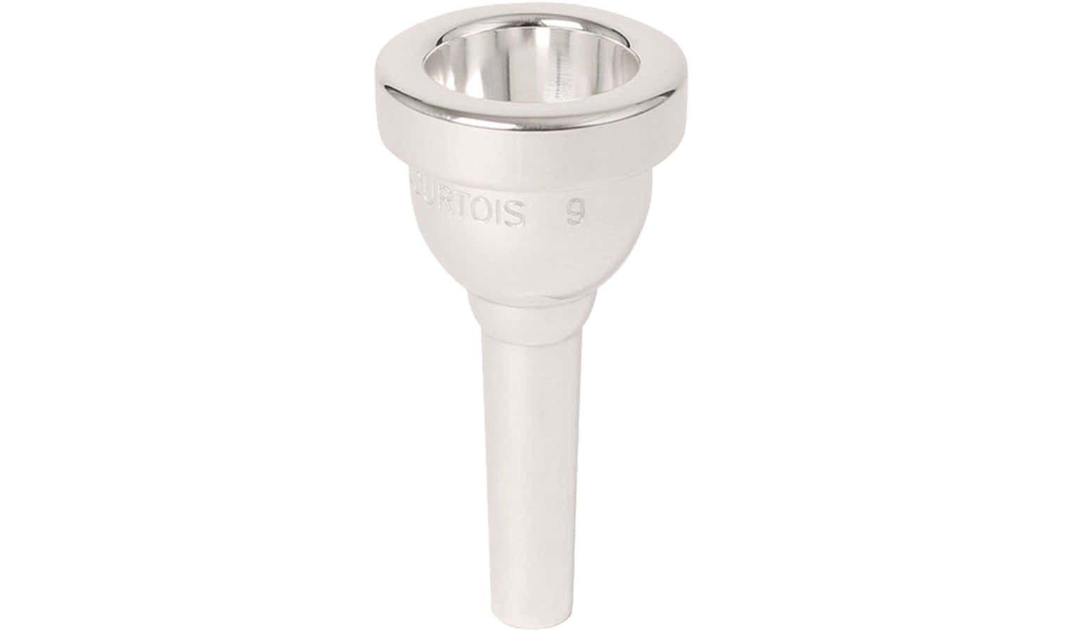 T2 Prateada (Saxhorn Baixo)