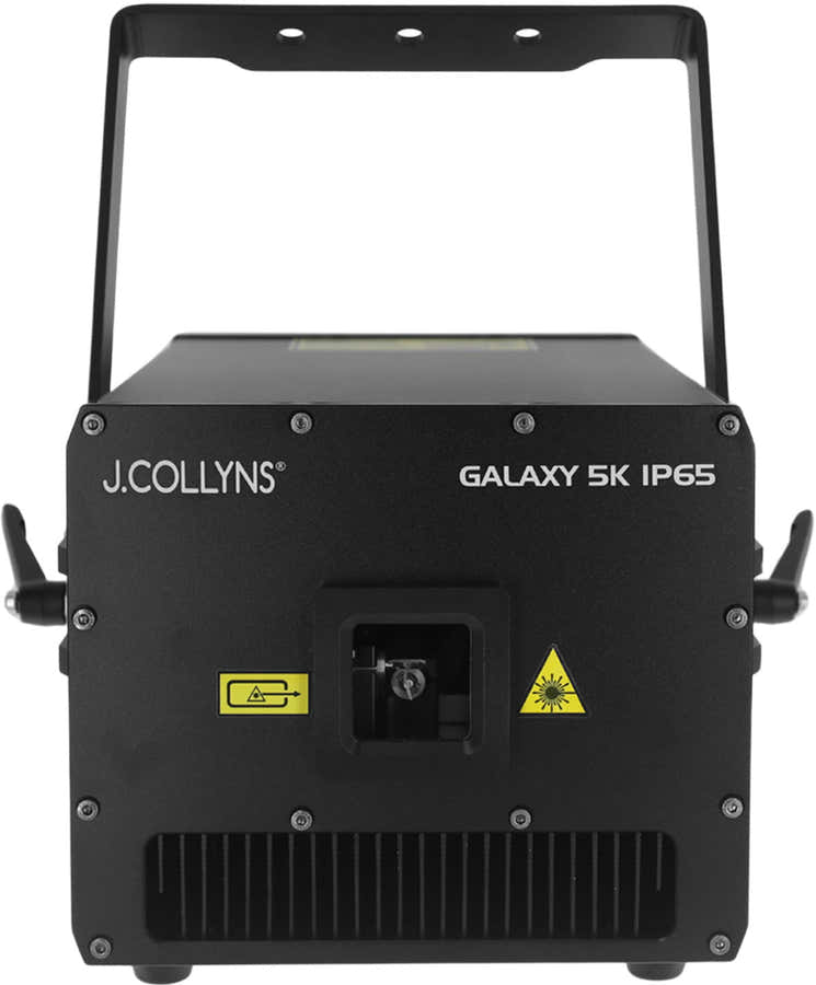 GALAXY 5K IP65