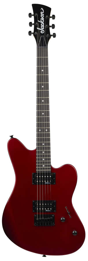 JS Series Surfcaster JS22 HT - Vermelho Metálico