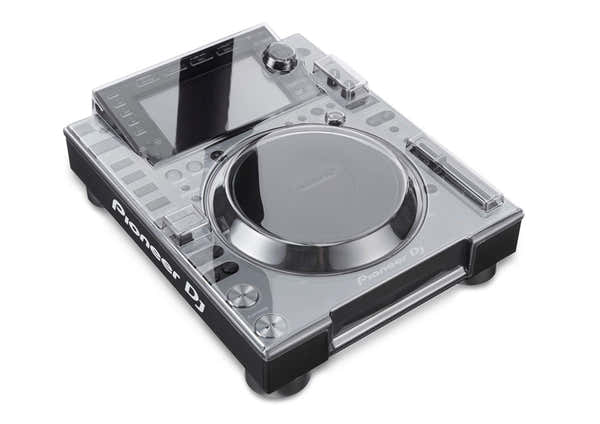 Decksaver Pioneer CDJ-2000 Nexus 2