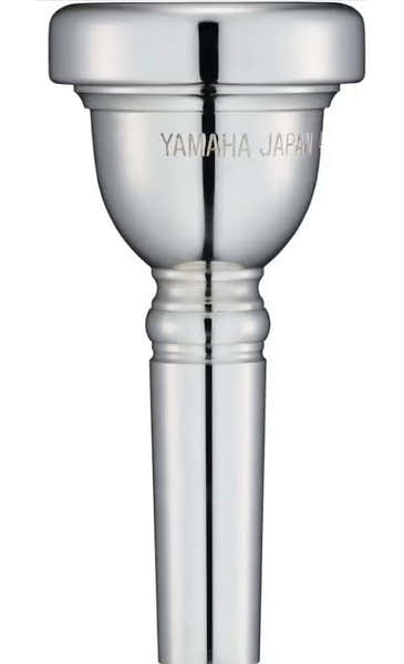 Yamaha SL48S Standard Haste Pequena - Prateado (Trombone)