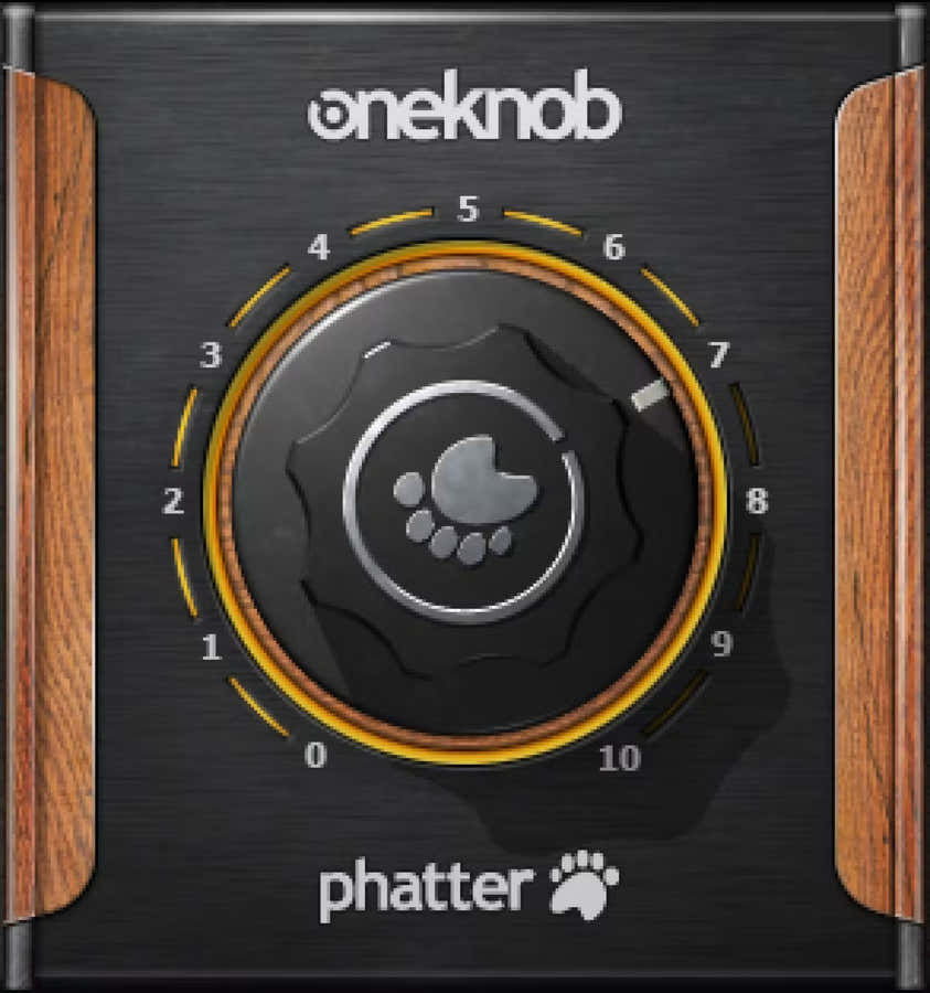 Oneknob Phatter