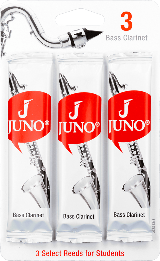 JUNO 3,0 - BASS CLARINET
