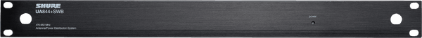 Shure UA844+SWB ANTENNA DISTRIBUTOR