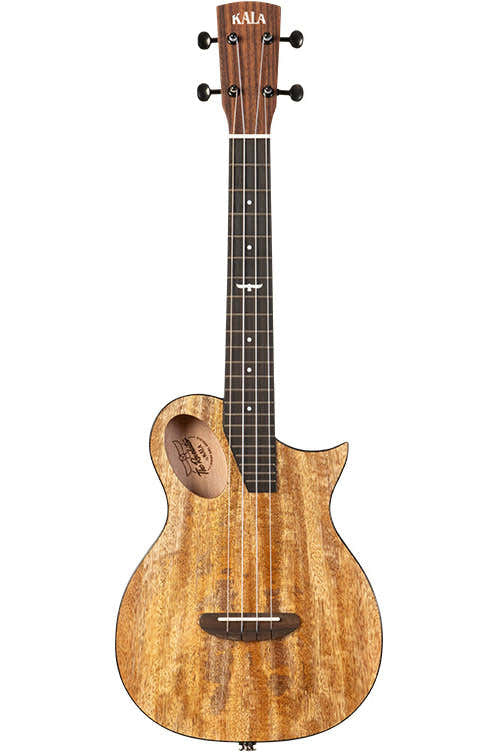 Revelator Night Owl Mango Tenor Eq + Gigbag