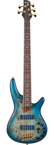 SR6605-GFB Burst azul Frota Fantasma Prestige
