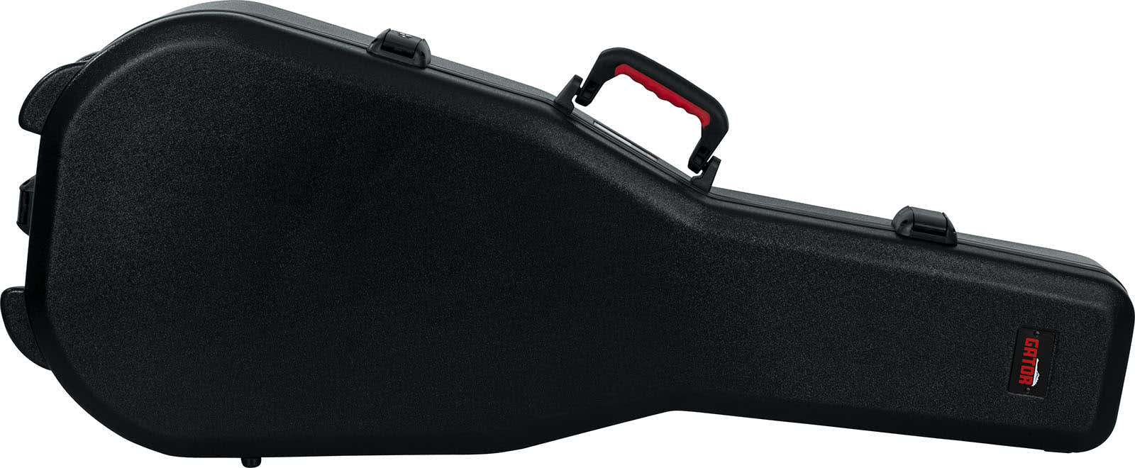Estojo Folk Dreadnought em PE - GTSA