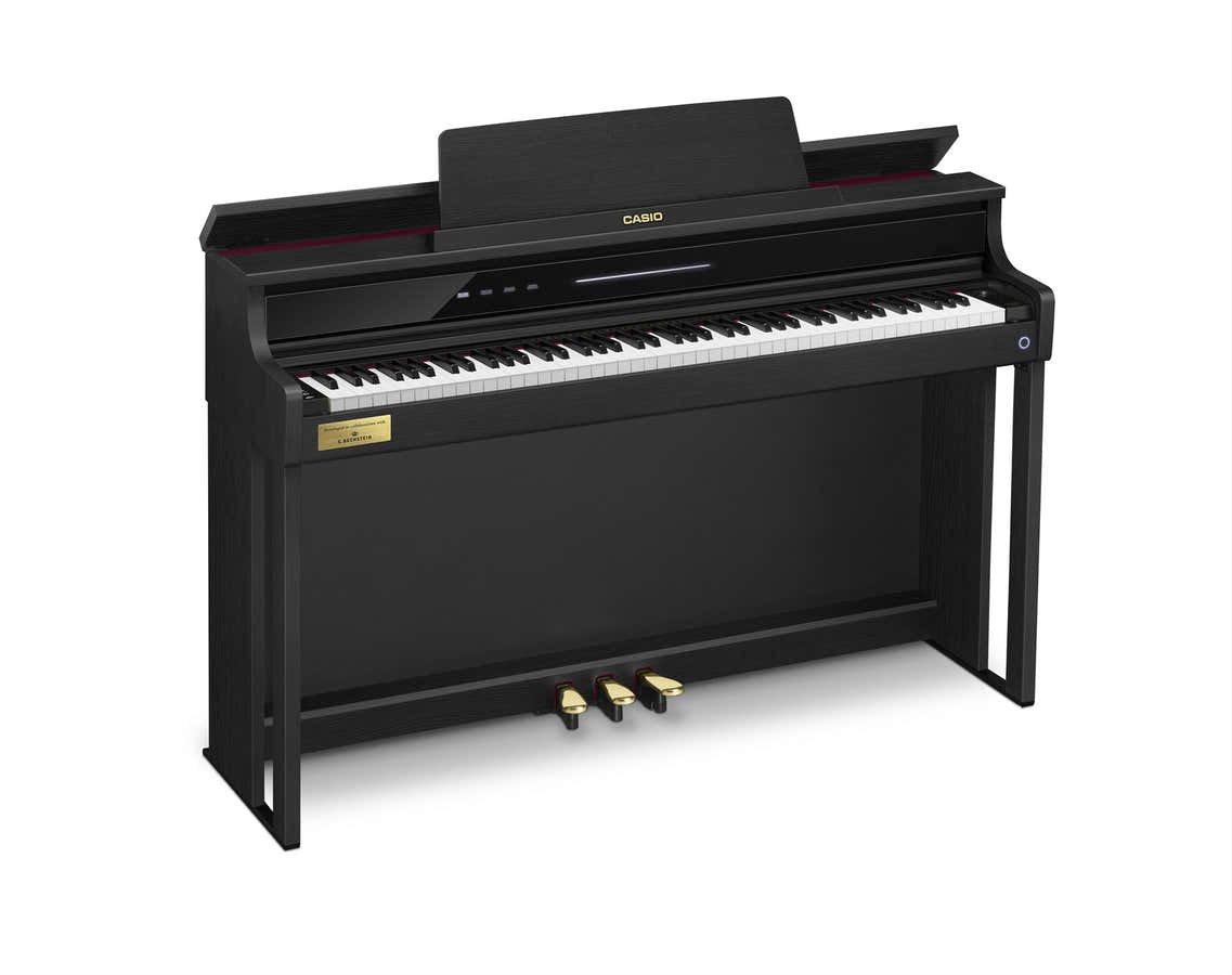 AP-750 Preto