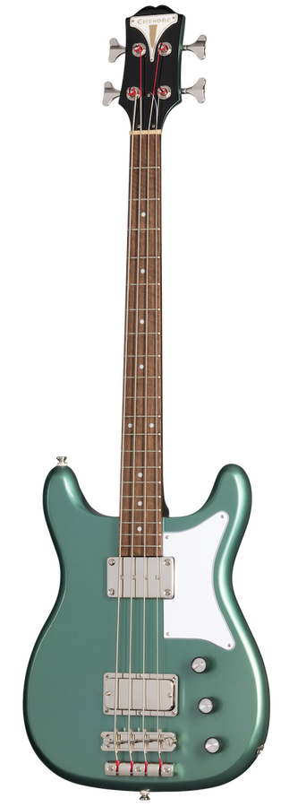 Newport Bass Pacific Blue Oc
