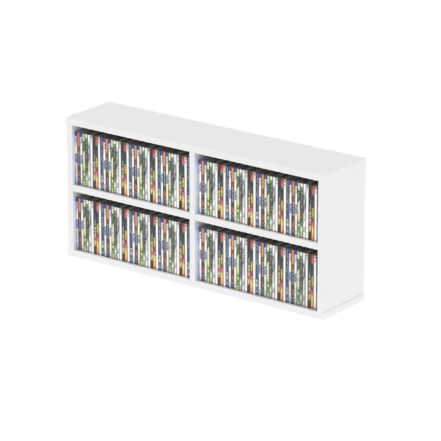 CD Caixa 180 Branca