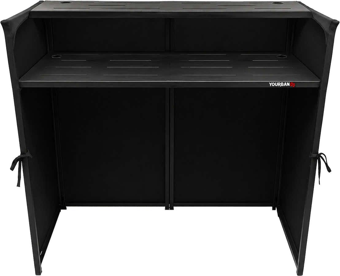 Cabine de DJ 300 BL