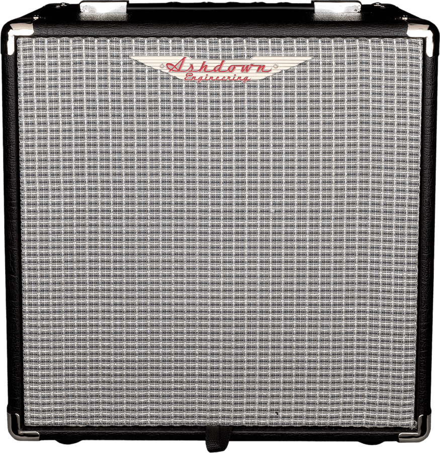 Studio 8 - Combo de baixo superleve de 30W