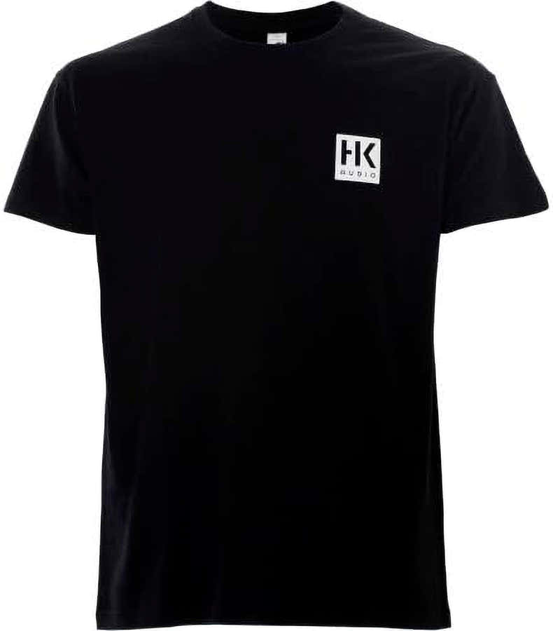 TEE SHIRT HK AUDIO STANDARD TAILLE XXL
