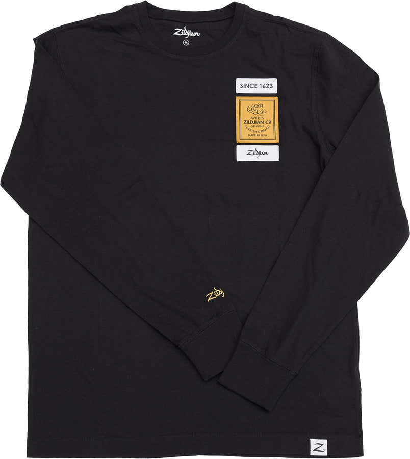 Long sleeve - XL