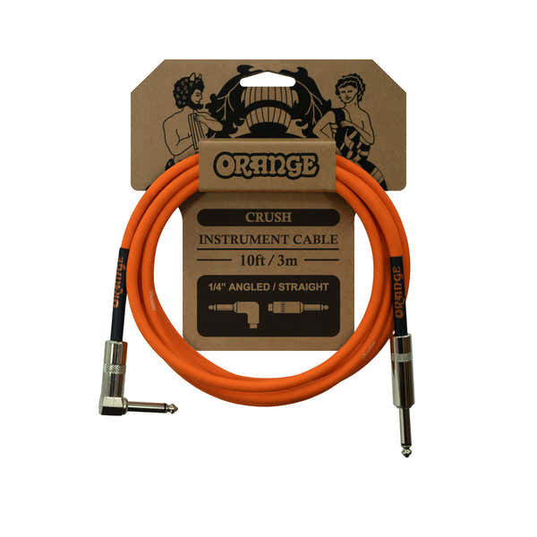 Orange Amps Cabo Crush CBL35-3MCD