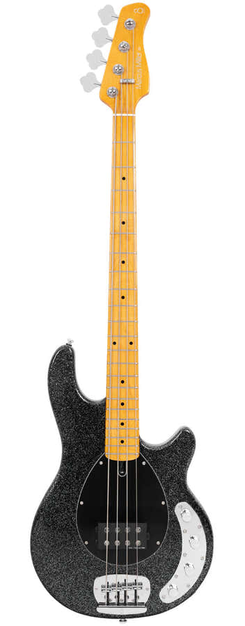 Er Z3-4 Spakle Preto