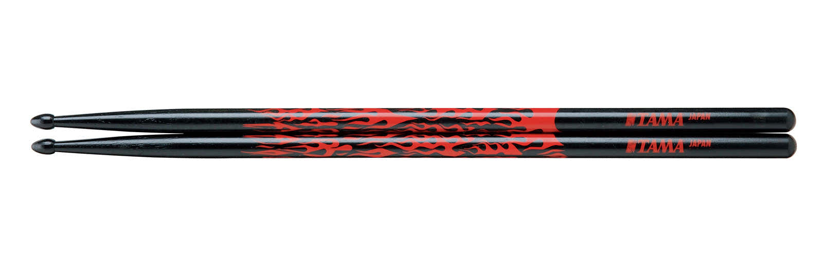 7afbr Carvalho japonês Rhythmic Fire D13MM X L390MM