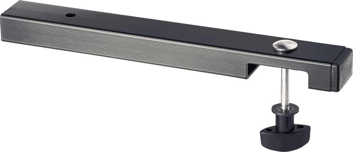 Extensão para teclado 18814 Preto