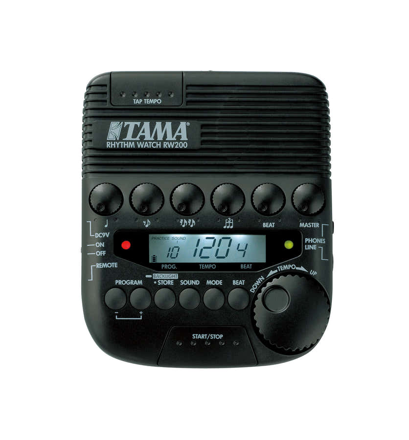 RW200 RHYTHM WATCH