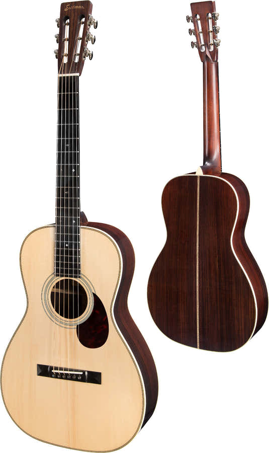 E20P-TC Natural termo-curado