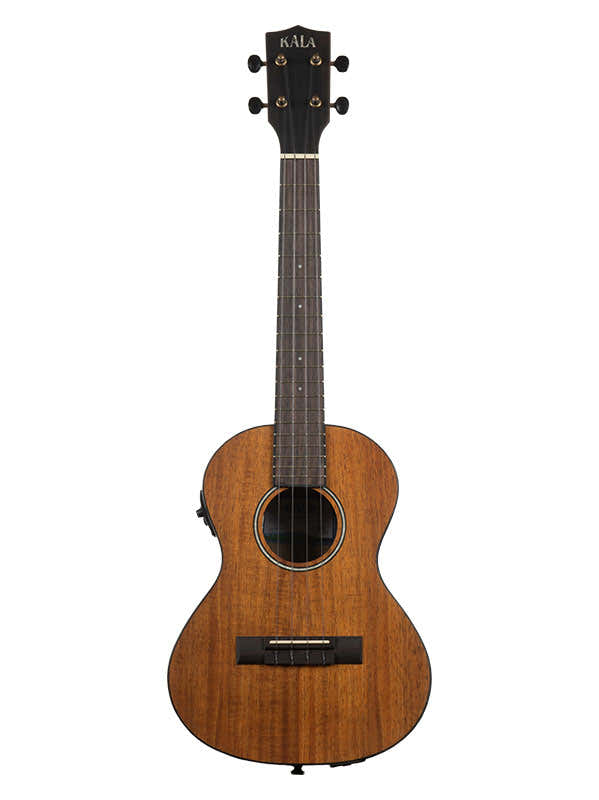 Cetim Hawaiian Koa Tenor EQ