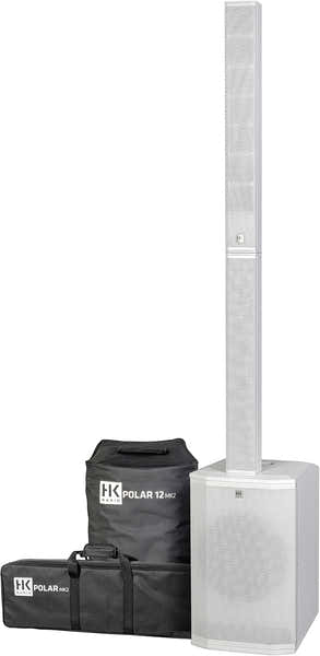 HK Audio Polar12 MK2 Branco