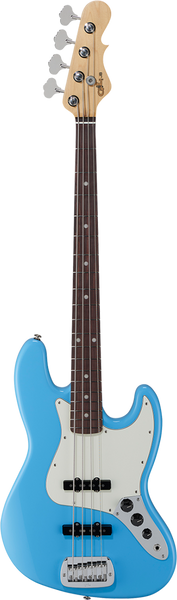 Jb Fullerton Deluxe Rw Azul Himalaia