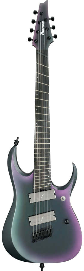 RGD71ALMS-BAM Preto Aurora Burst Mate Axe Design Lab