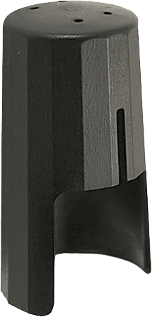 Cobre-boquilha Saxofone Tenor Alto / Clarinete Sib