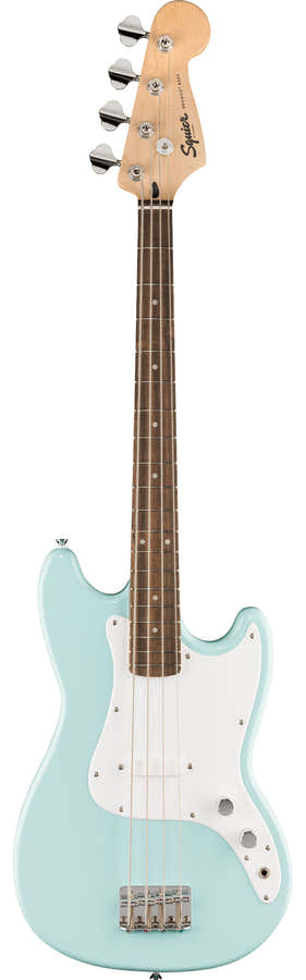 Bronco Bass S SONIC LRL Azul Daphne
