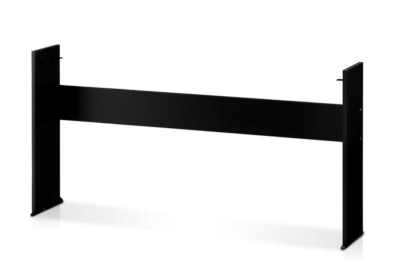 Keyboard stand HML3 Black