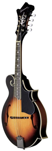 VGS Mandolin F-1 Select Sunburst