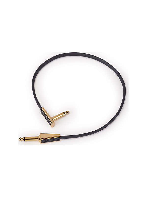 Conector dourado plano para looper / interruptor CAB-pc-F-40-gsa