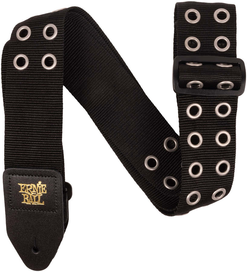 Premium Hole Lotta Metal Prateado