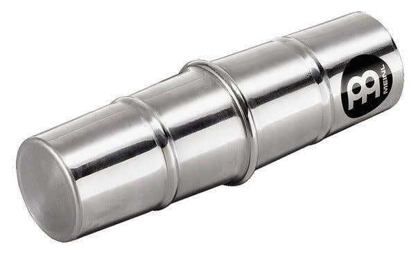 Meinl ALUMINUM SAMBA SHAKERS SINGLE