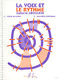 Aboulker Isabelle - Voix et Rythme