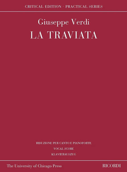La Traviata