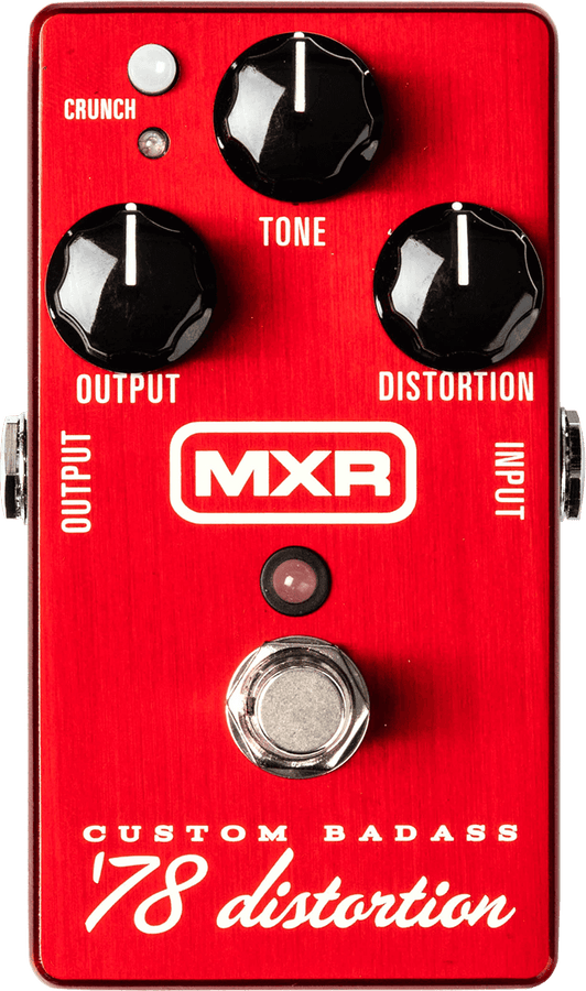 M78 DISTORTION