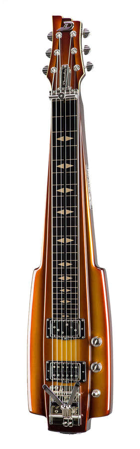 Lapsteel Fairytale Goldburst