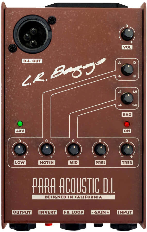 PARA DI