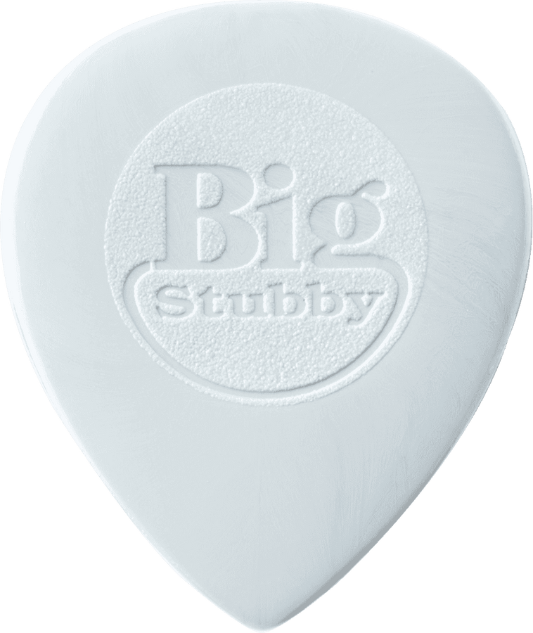 24 x 1,00mm Nylon Big Stubby