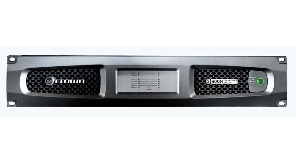 DCI2600N
