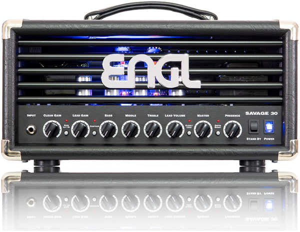 Engl E611 SAVAGE 30