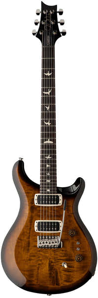 Custom 24-08 S2 Preto Âmbar