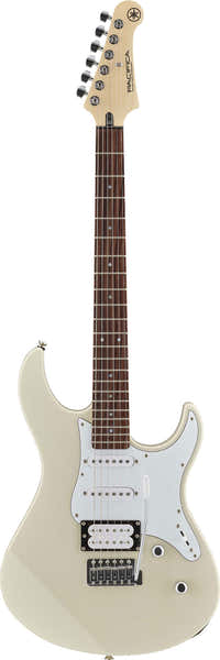 Yamaha Pacifica Pa112Vww