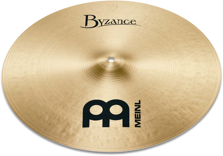 16" BYZANCE TRADITIONAL MEDIUM CRASH