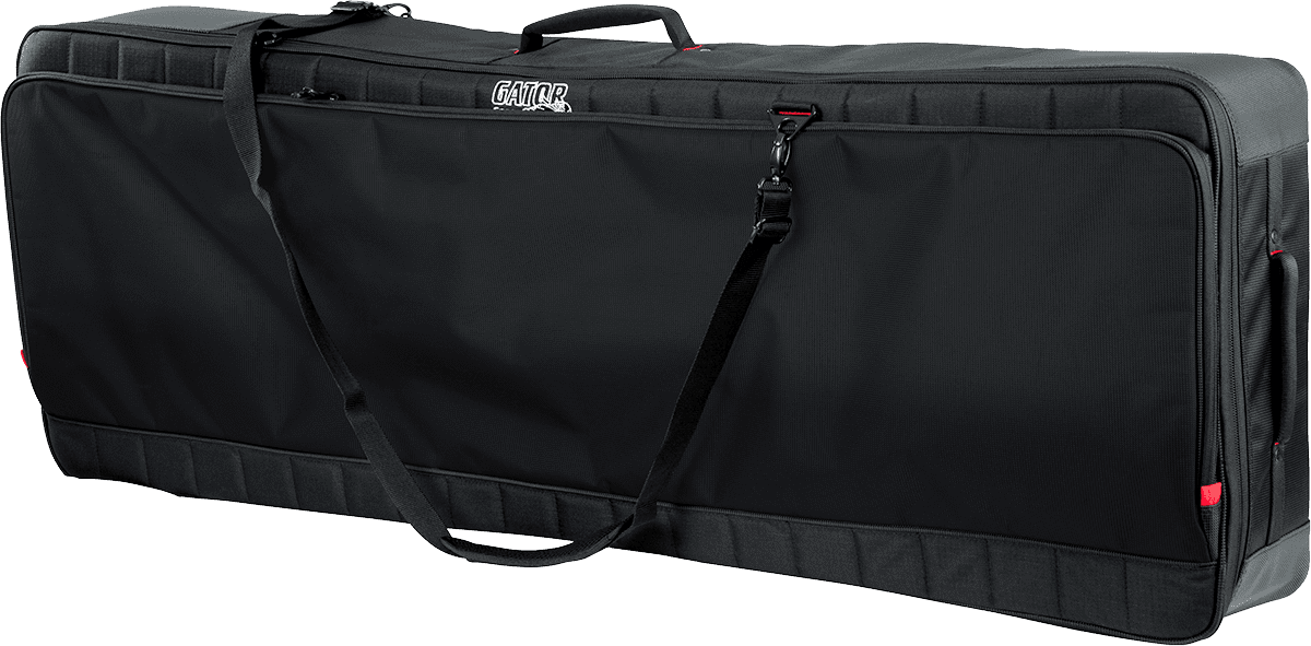 Capa para teclado G-PG76 Preto